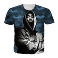 tupac rap king