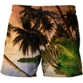 awesome beach