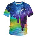 painted way galaxy