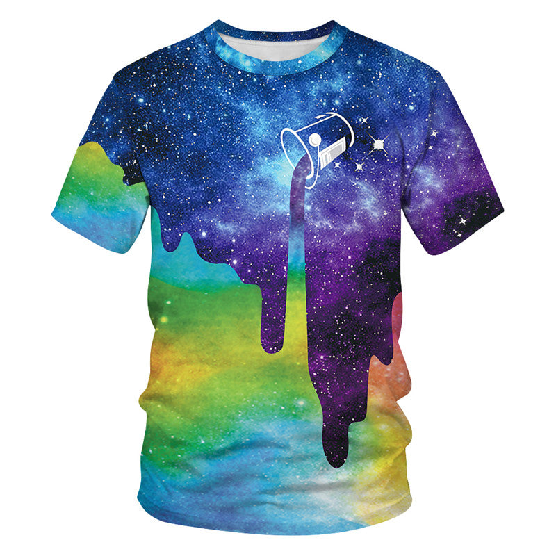 painted way galaxy