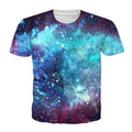 infinite galaxy