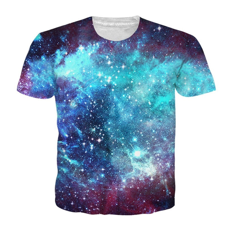 infinite galaxy