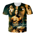 2pac my dreams coming