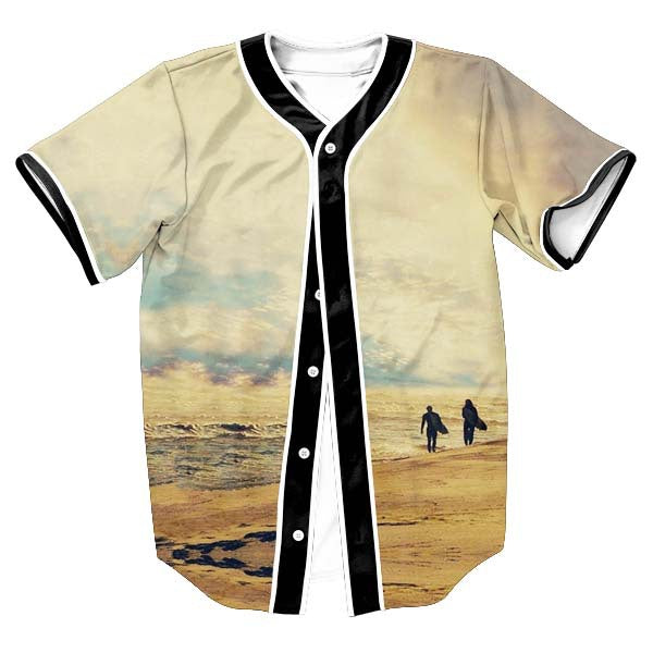 surfer's beach