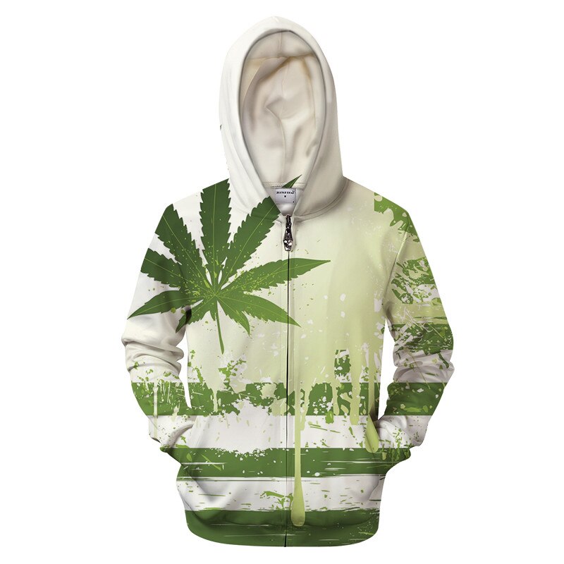 wicked leaf