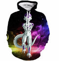 Frieza Hoodie