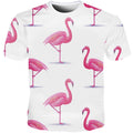 royal flamingo