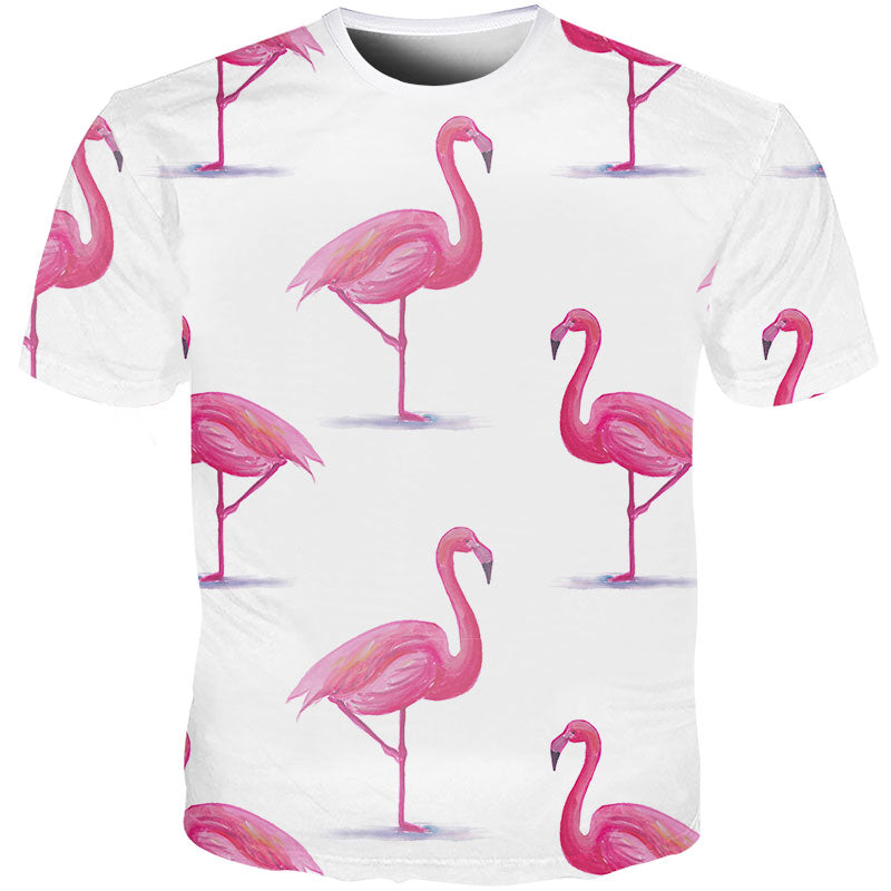 royal flamingo