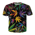 electric dizzy weed