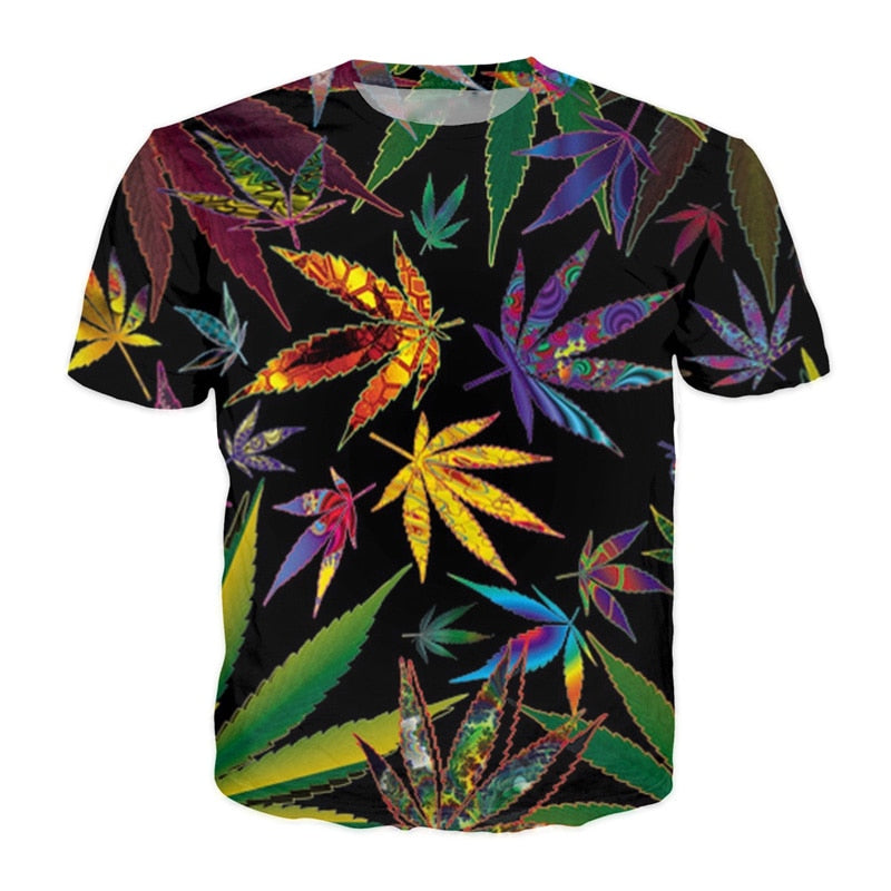 electric dizzy weed