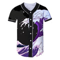 the great wave