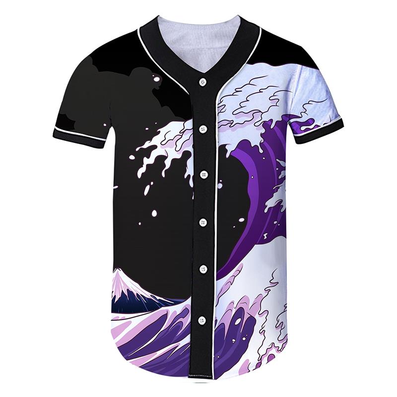 the great wave