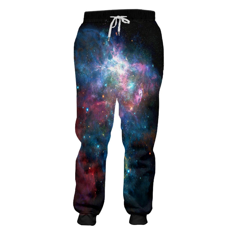 Epsilon Librae Galaxy
