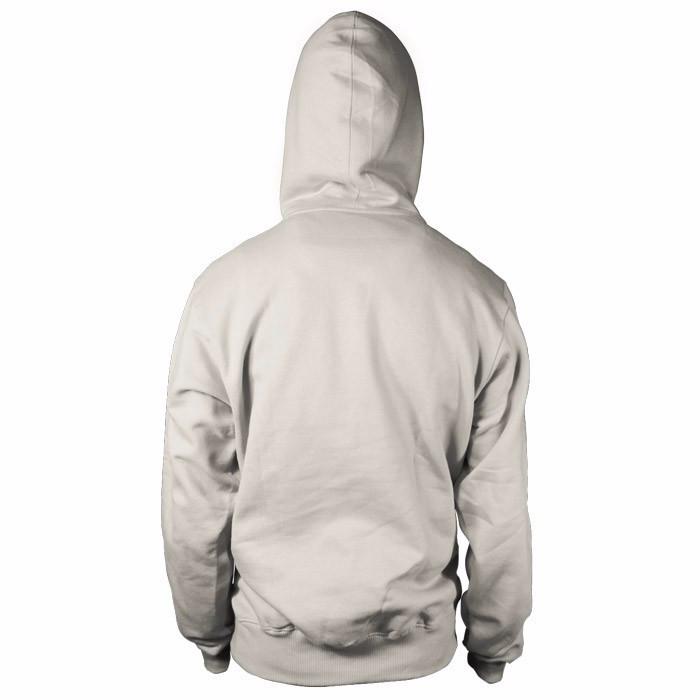I Think I'm Allergic To Mornings Lazy Cat Hoodie