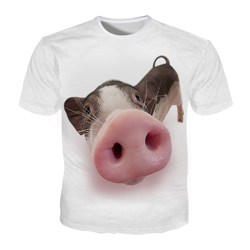 micro pig