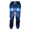 angels stars galaxy