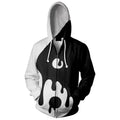 drippy yin yang