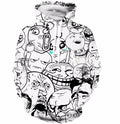 Memes Of The Internet Hoodie