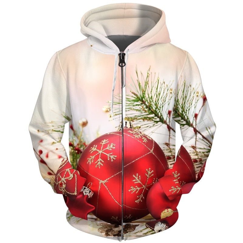 jingle all the way