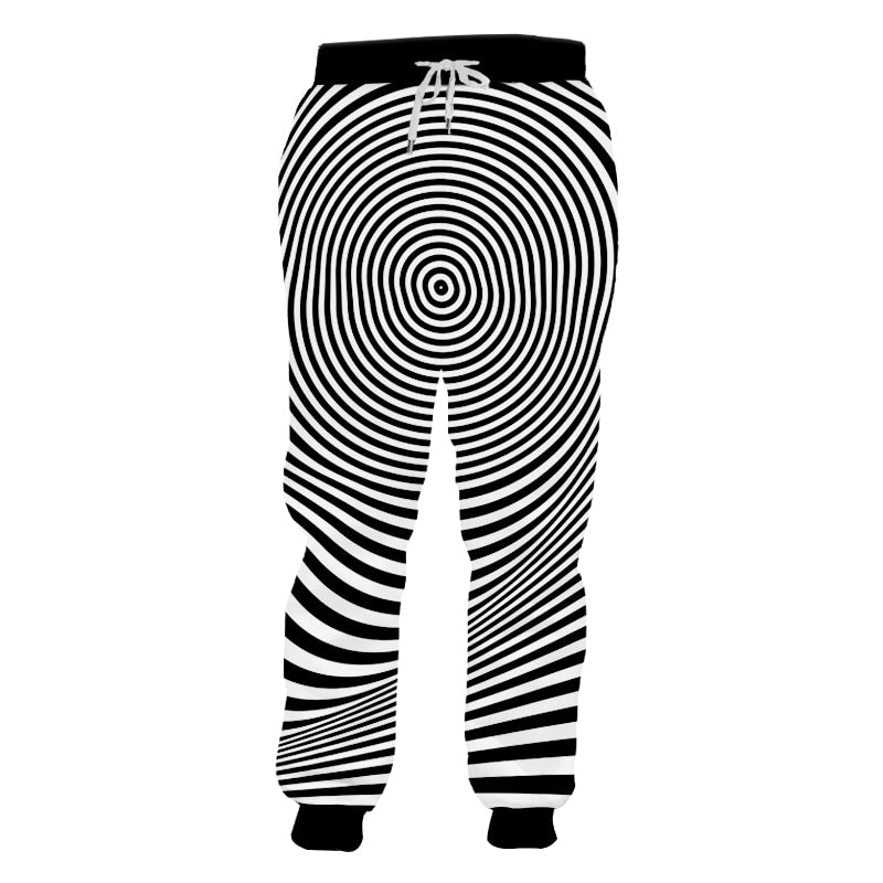 hypnotic illusion