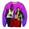 90's Life Sweatshirt