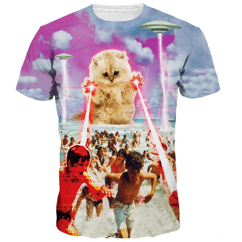 the cat no one loved