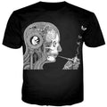 smoker's psychological