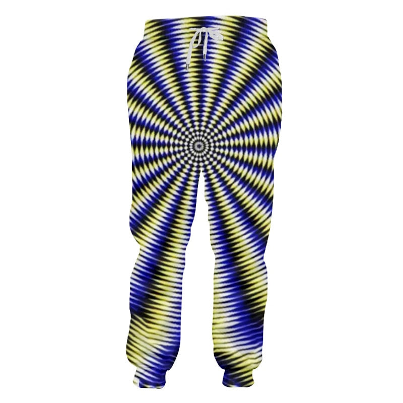 illusion swirl