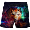 excellent wolf design