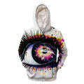 Galaxy Eye by Pixie cold