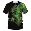 fresh weed