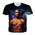 2pac thug life