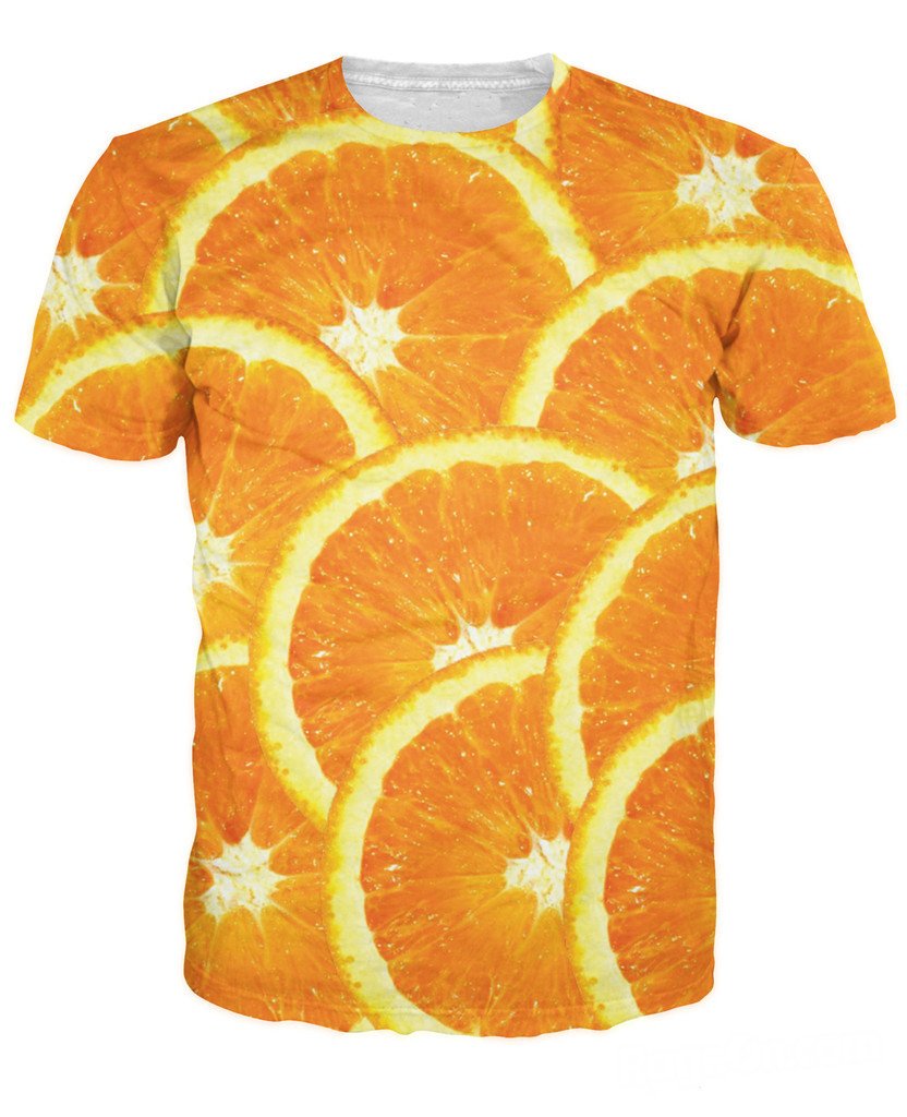 Orange Slices T-Shirt