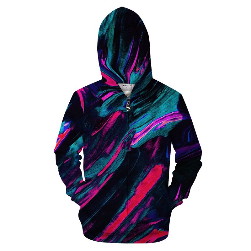 Neon Liquid