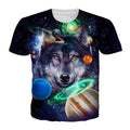 galactic wolf