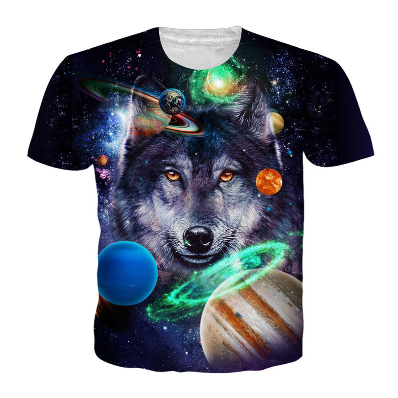 galactic wolf