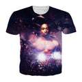 2pac abstract