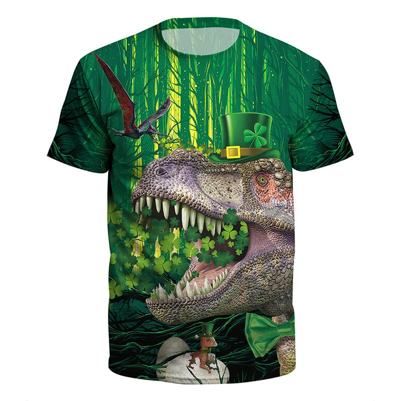 jurassic tooth t-rex