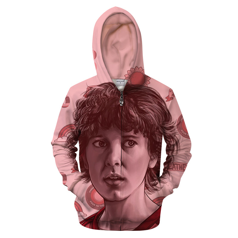 stranger