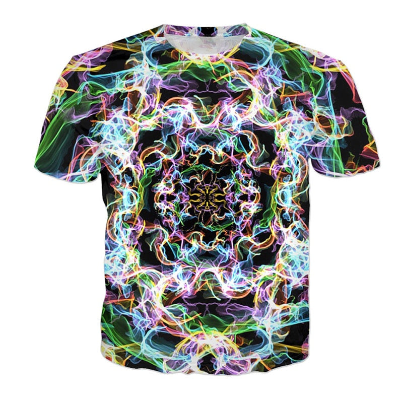 electric style