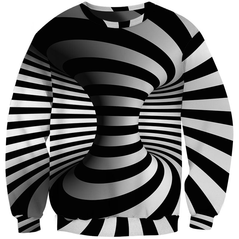 vortex swirl