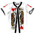 king of hearts