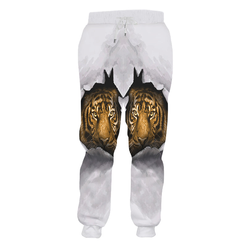 arctic tiger