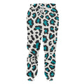 leopard rare species