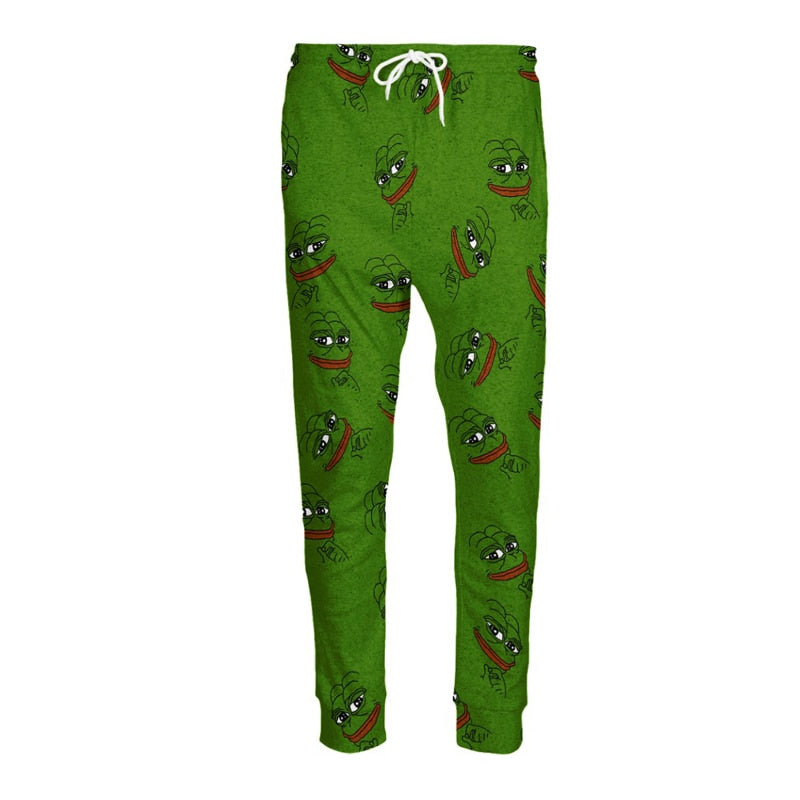 pepe the frog meme