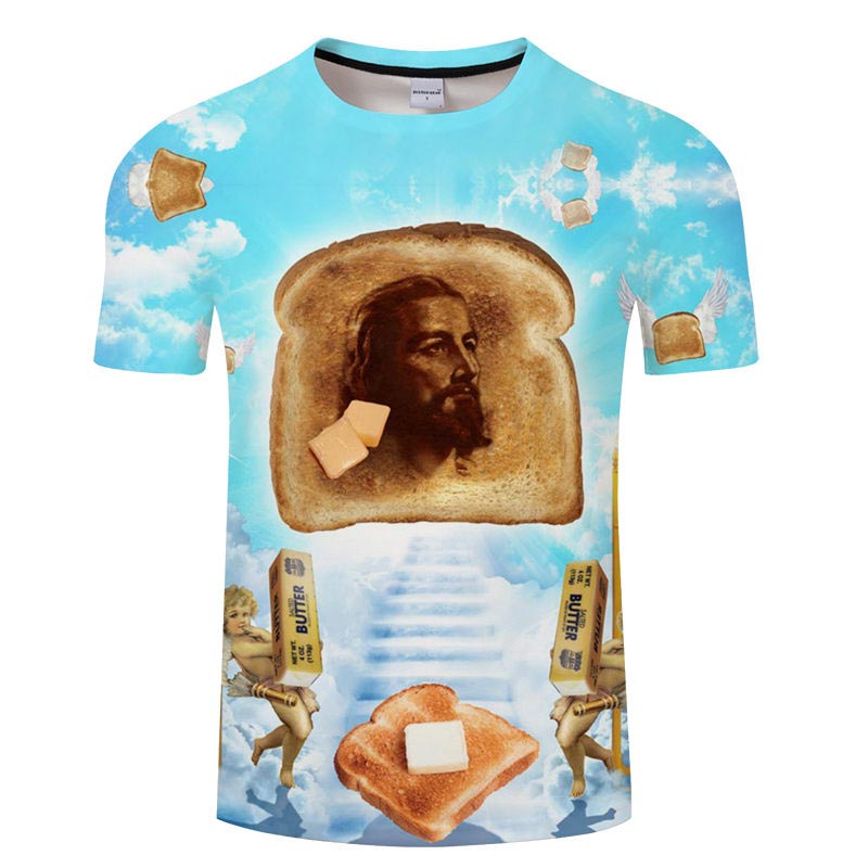 heavenly butter