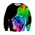 lion optic