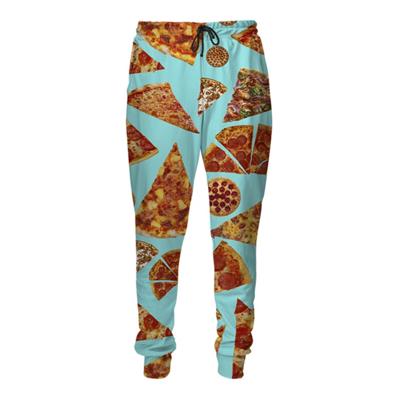 pizza lover mix