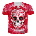 los muerte