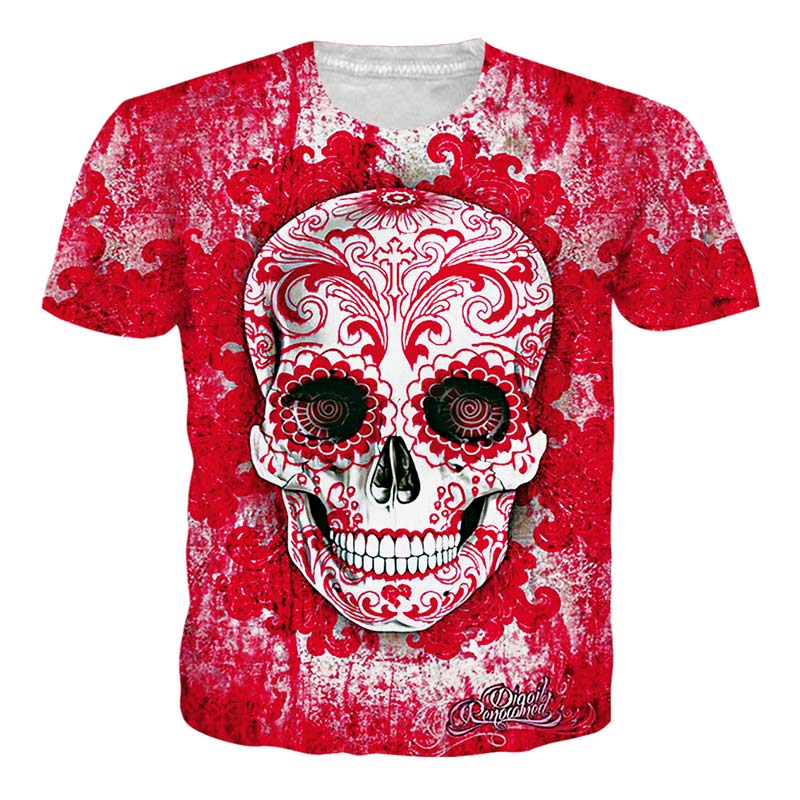 los muerte